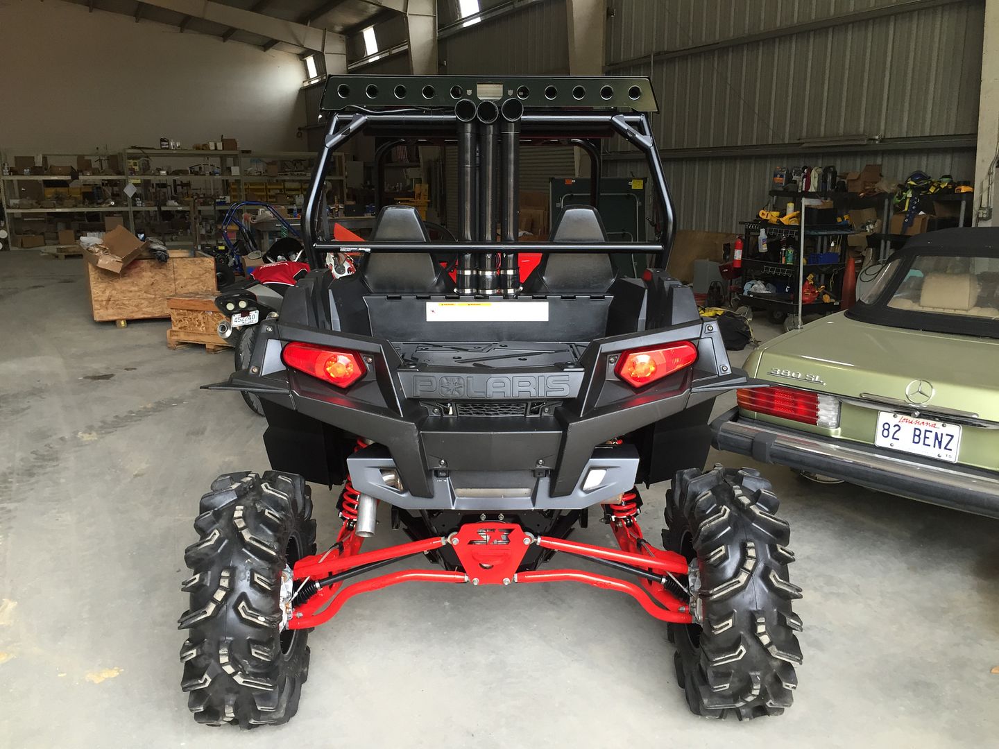2014 RZR 900 XP with Upgrades Polaris RZR Forum RZR